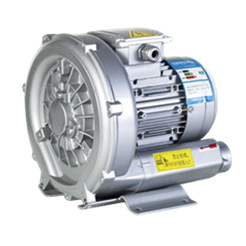 LD004H21R12(0.37KW、0.45KW)高壓鼓風(fēng)機(jī)