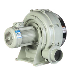 HTB125-503 3.7KW中壓鼓風機